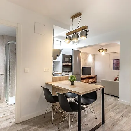 Park Iii With Parking By Aston Apartamento Bilbau