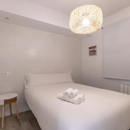 Park Iii With Parking By Aston Apartamento