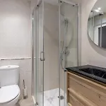 Park Iii With Parking By Aston Apartmán *