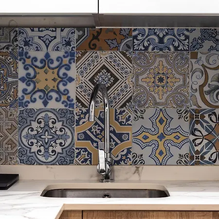 Apartment Park Iii With Parking By Aston *