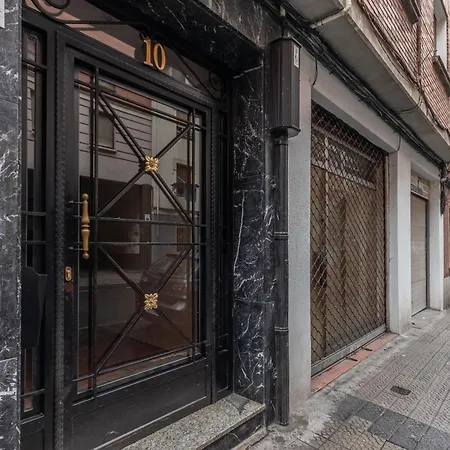 Appartamento Park Iii With Parking By Aston *