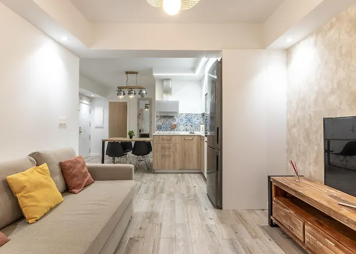 Park Iii With Parking By Aston Apartmán *