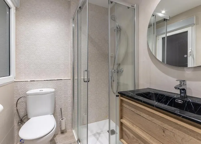 Park Iii With Parking By Aston Apartmán *