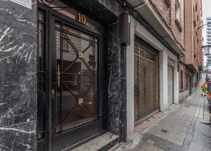 Appartamento Park Iii With Parking By Aston *