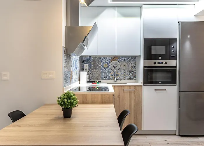 Park Iii With Parking By Aston