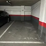 Апартаменты Park Iii With Parking By Aston Бильбао